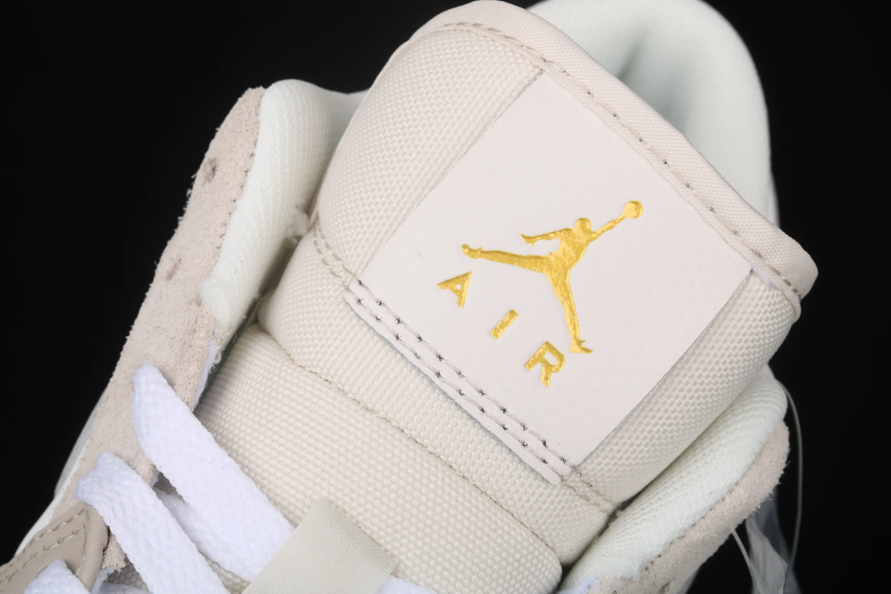 All categories Air Jordan Jordan series basketball shoes Air Jordan 1 Low Air Jordan 1 Low "Paris" AJ1 Joe 1 Paris low-top basketball shoes CV3043-100
